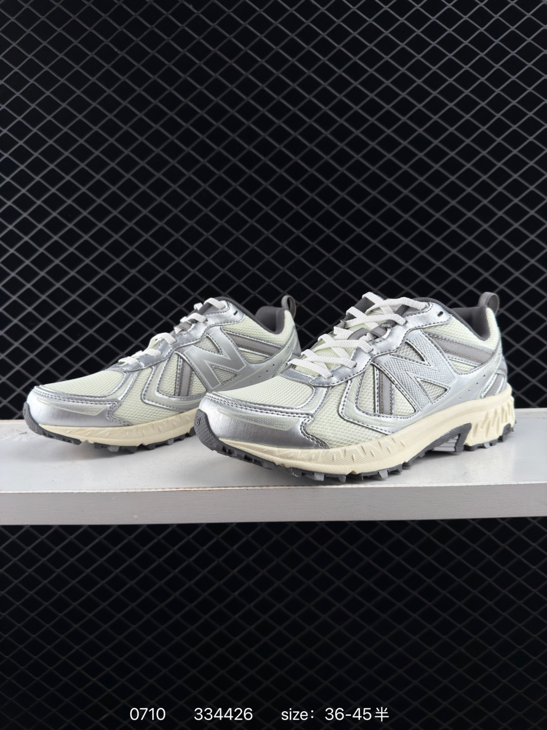 New Balance NB   410 V5